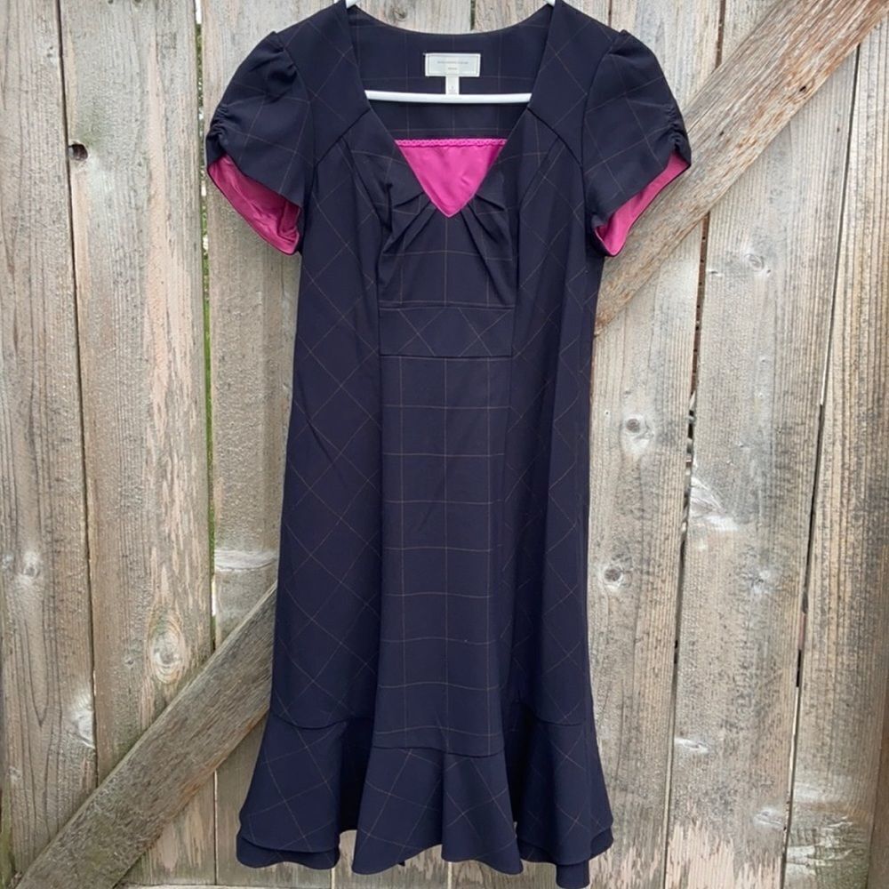NWOT Anthro / Moulinette Souers dress